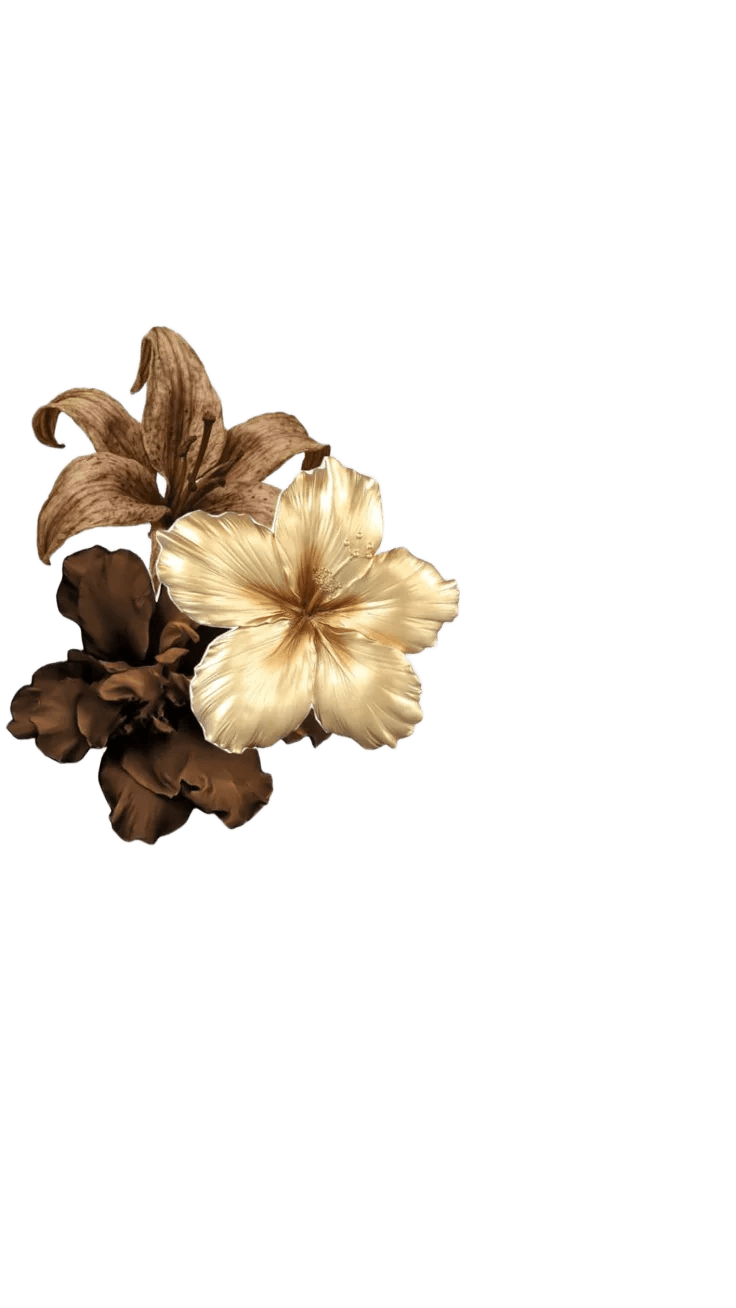 After — AI processed result
