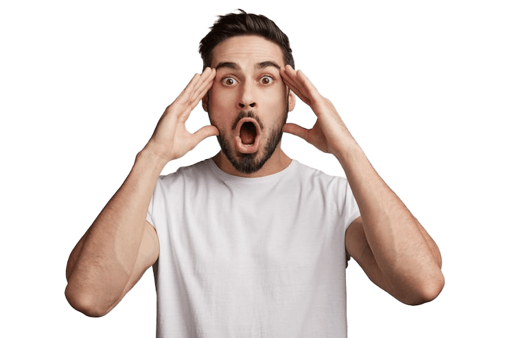 Surprised? So Are We By This Flawless Background Removal!