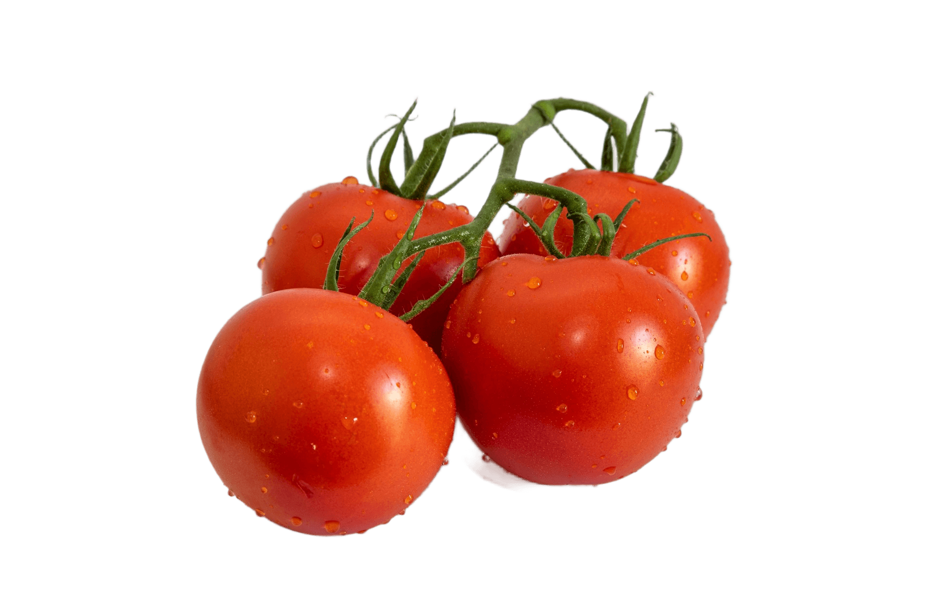 After — AI processed result