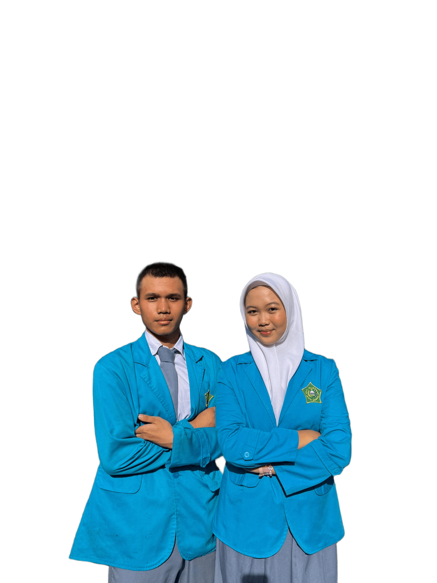 Remove Background from Student Photo | BgRemovit AI