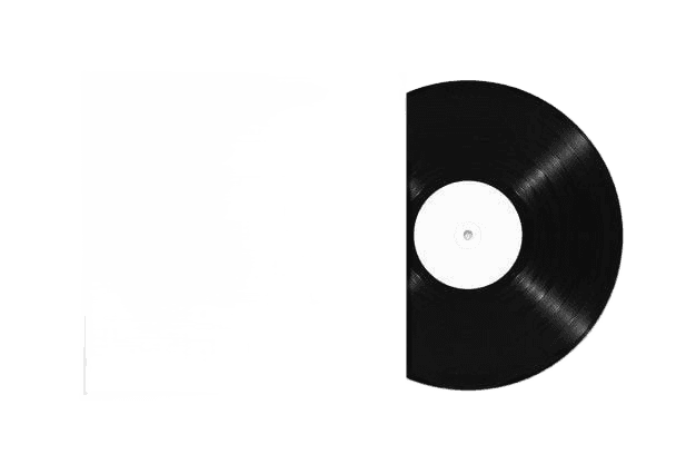 Remove Background from Vinyl Record & Sleeve | BgRemovit AI