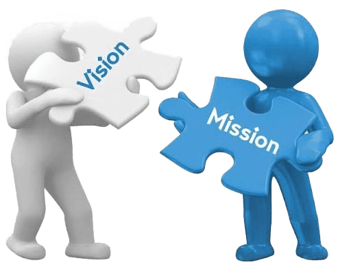 Remove Background from Vision Mission Puzzle Figures