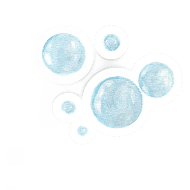 After — AI processed result