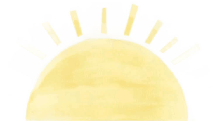 After — AI processed result
