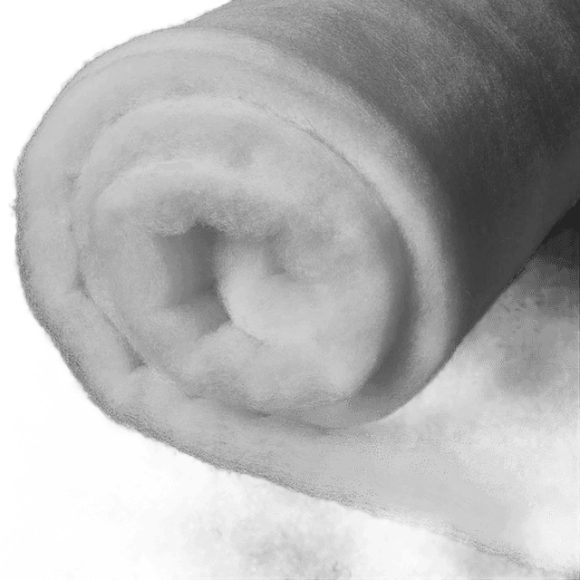 Effortless Background Removal for Fluffy White Materials