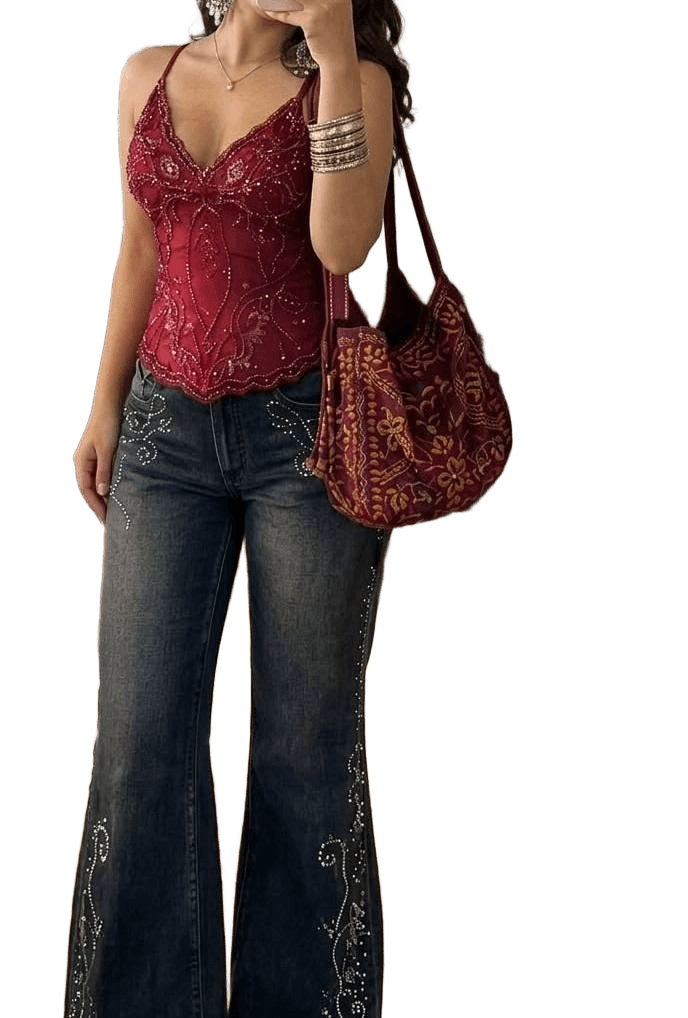 After — AI processed result