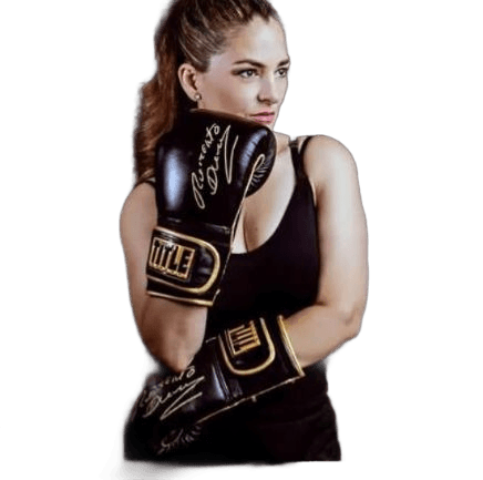 Remove Background from Boxing Photo | AI Transparent PNG