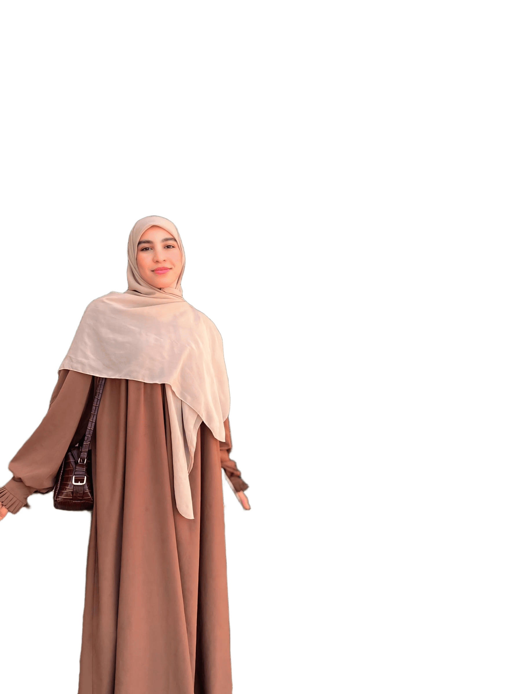 Flawless AI Background Removal for Intricate Fashion Shots