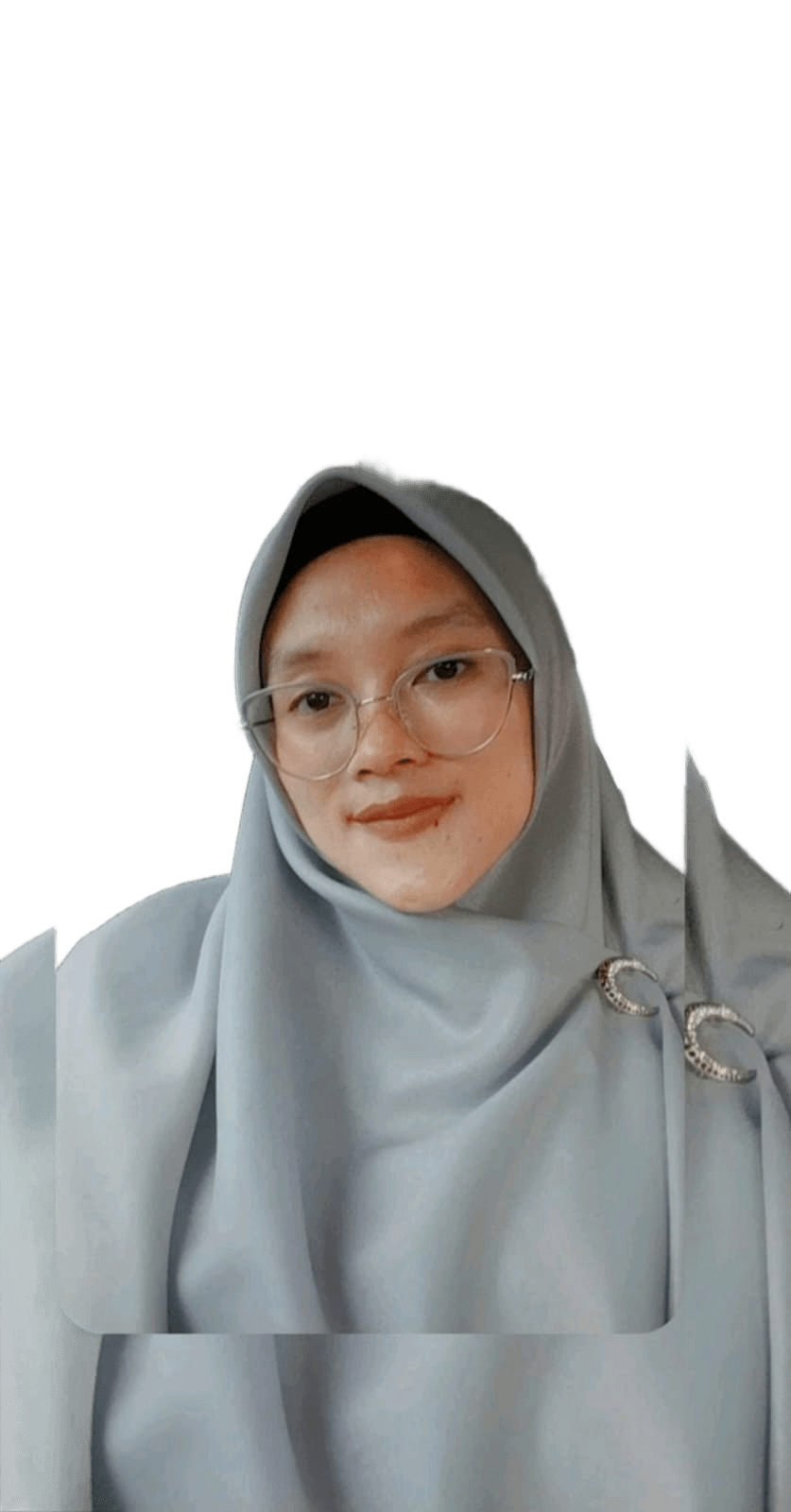 After — AI processed result