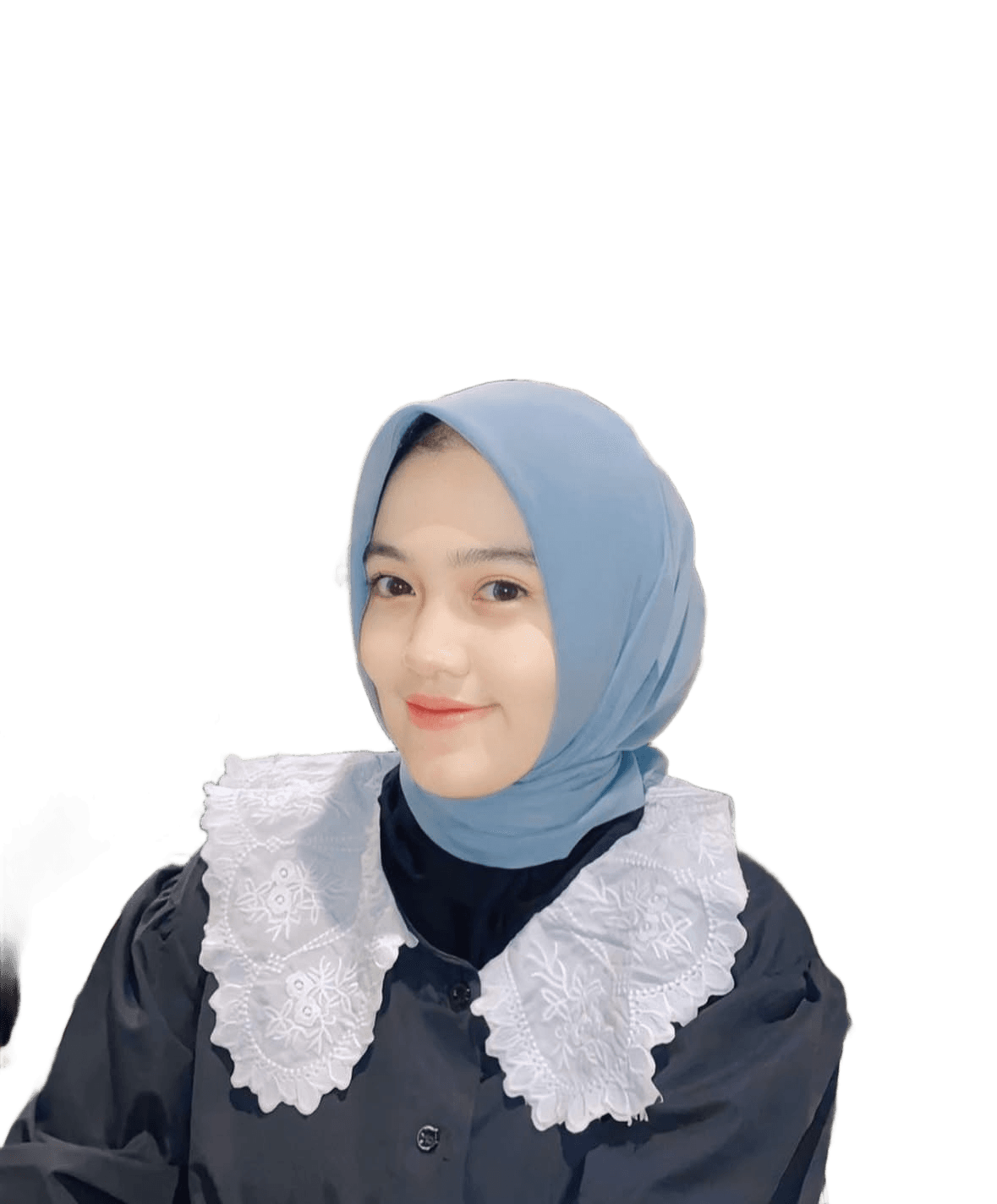 After — AI processed result