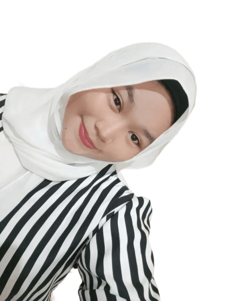After — AI processed result