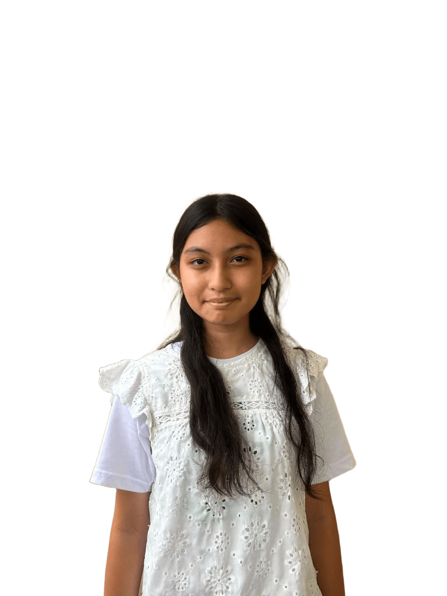 After — AI processed result