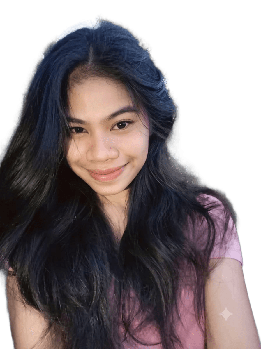 After — AI processed result