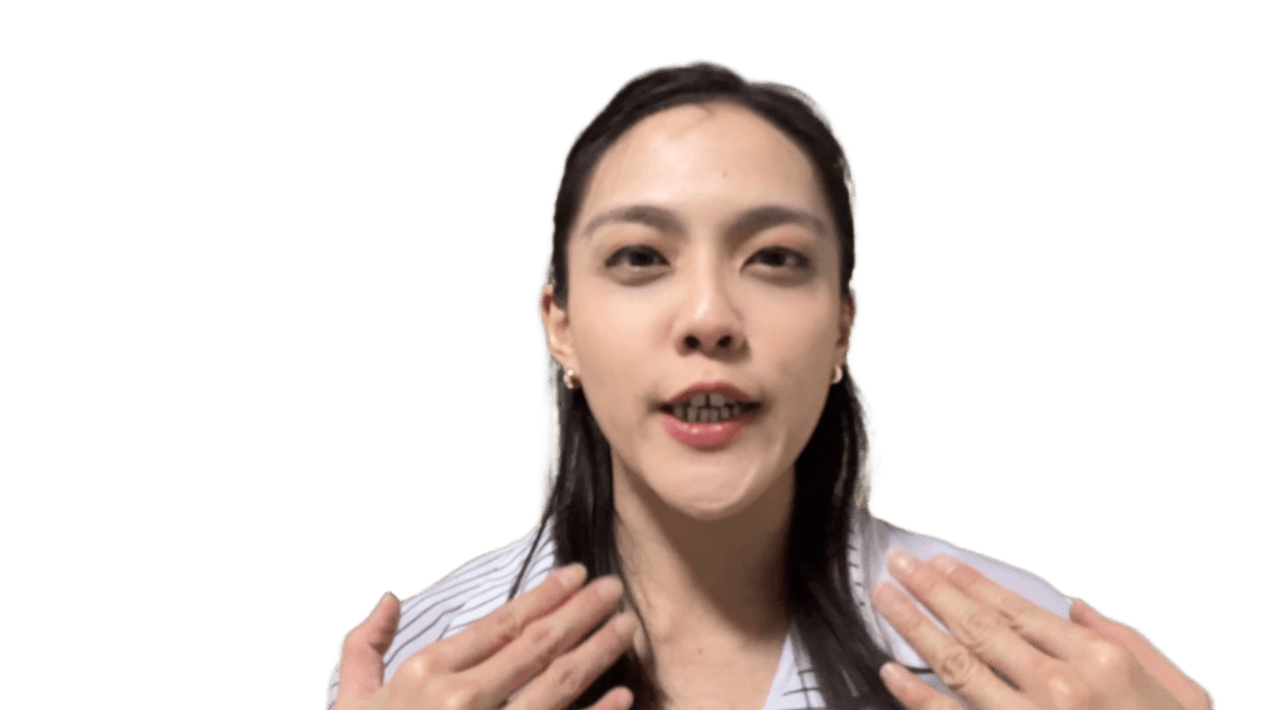Remove Background from Woman's Portrait Photo | BgRemovit