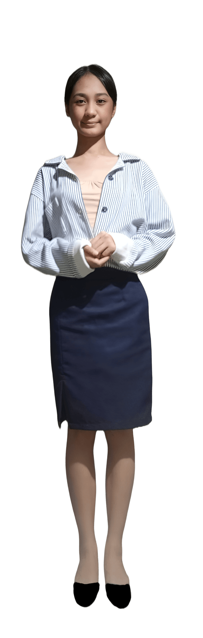 Instant Background Removal for Professional Portraits