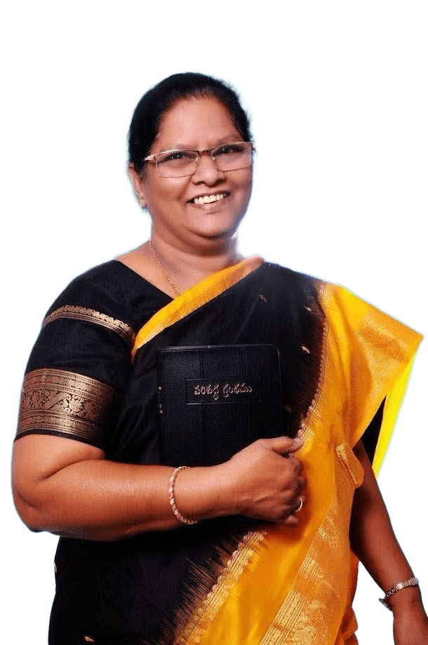 Remove Background from Woman in Sari Portrait | BgRemovit