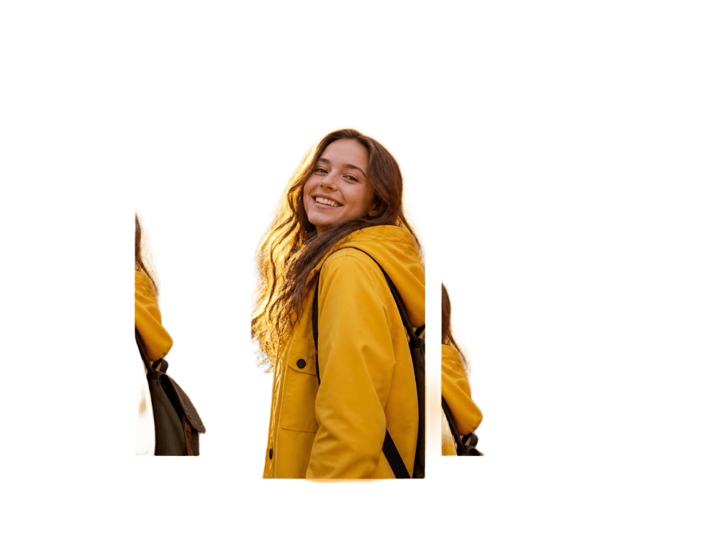 Flawless Background Removal for Dynamic Portraits