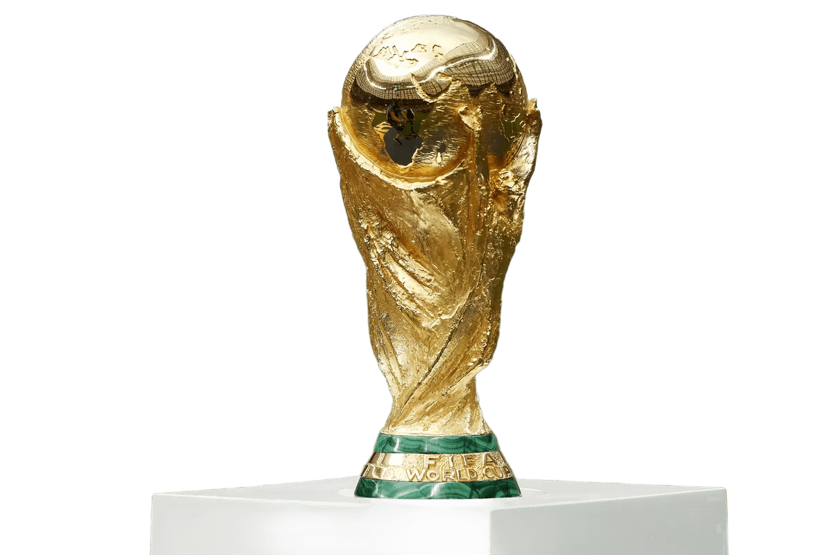 After — AI processed result