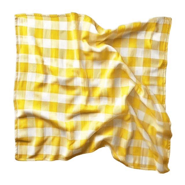 After — AI processed result