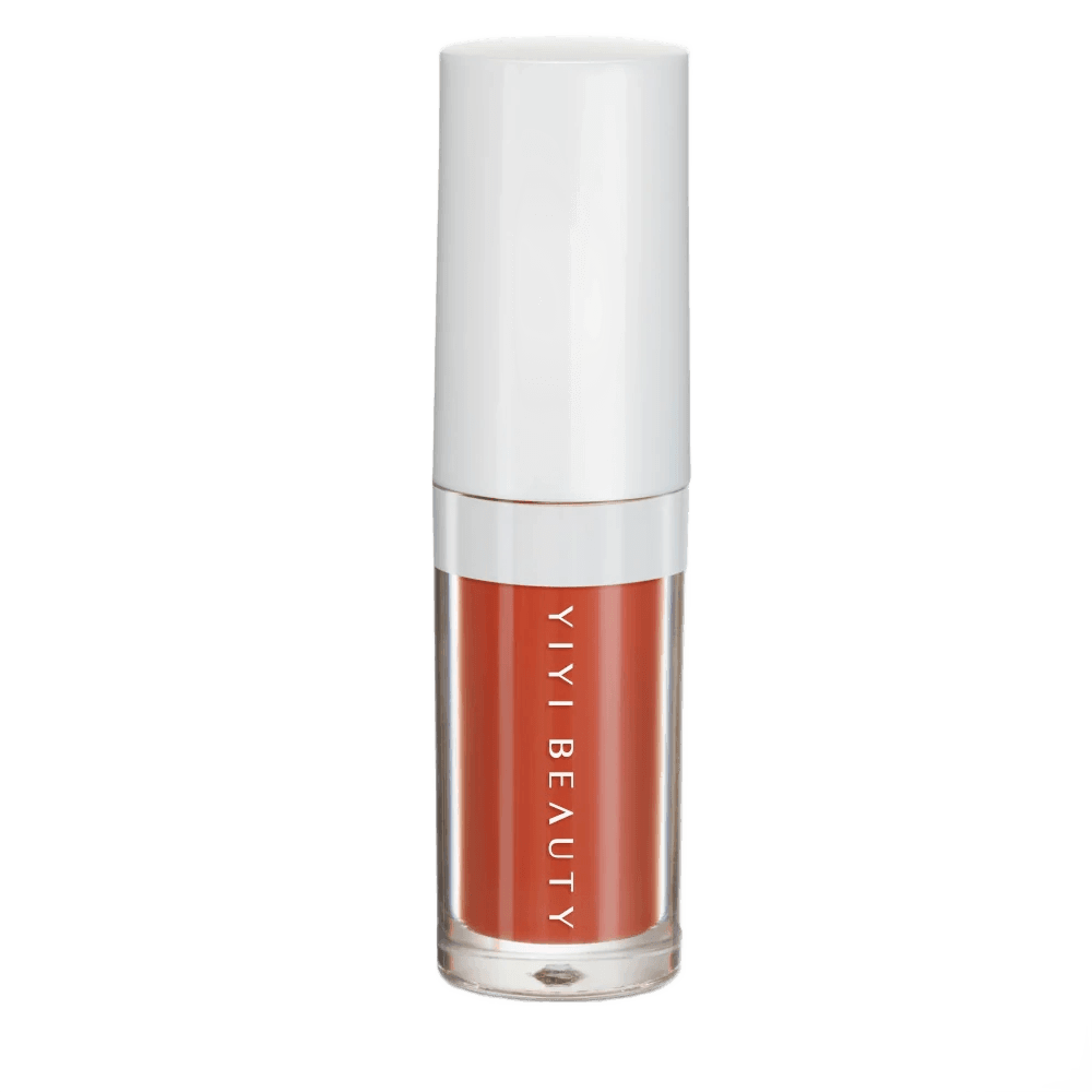 Perfect Background Removal for YIYI BEAUTY Lip Gloss Bottle