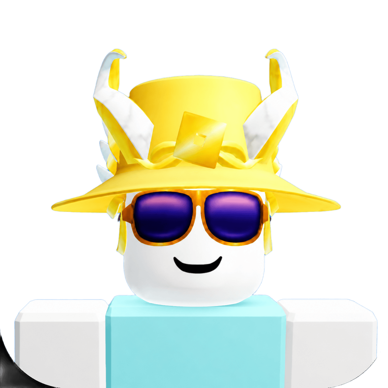 Instantly Make Your Roblox Avatar Transparent
