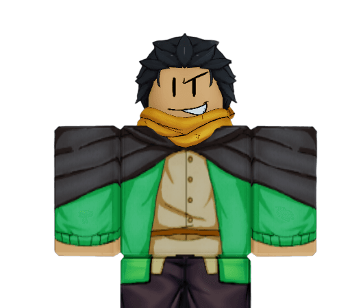 Remove Background from Roblox Character Image - BgRemovit AI