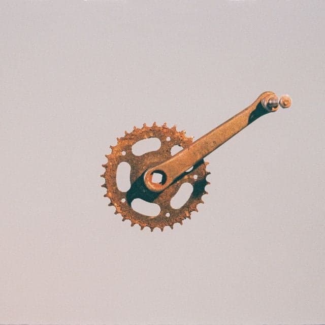 Before — original input