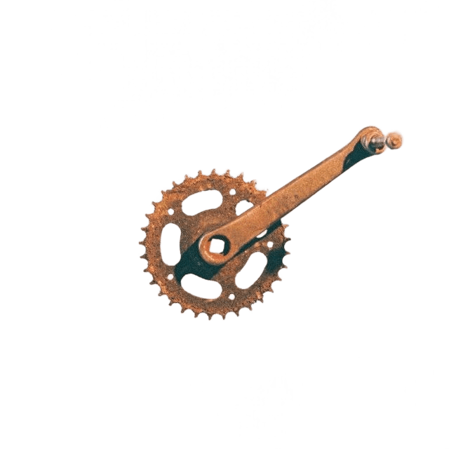 After — AI processed result