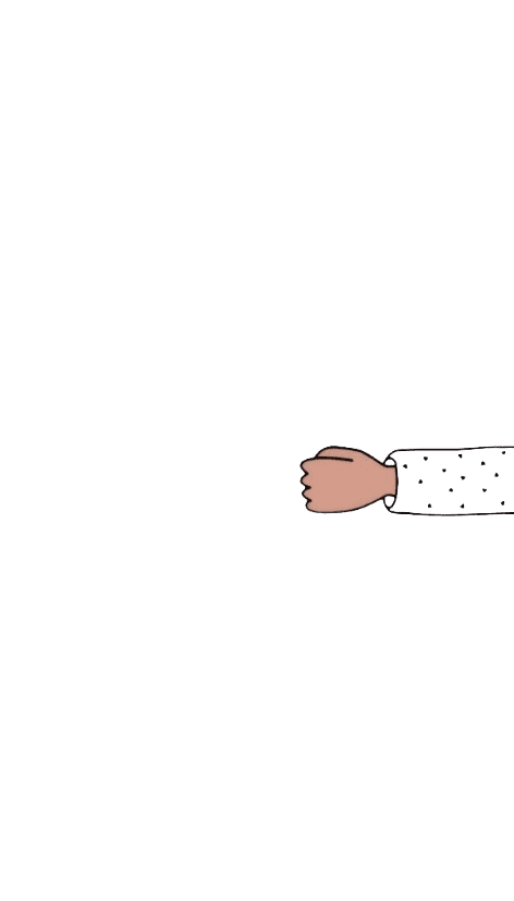 Before — original input