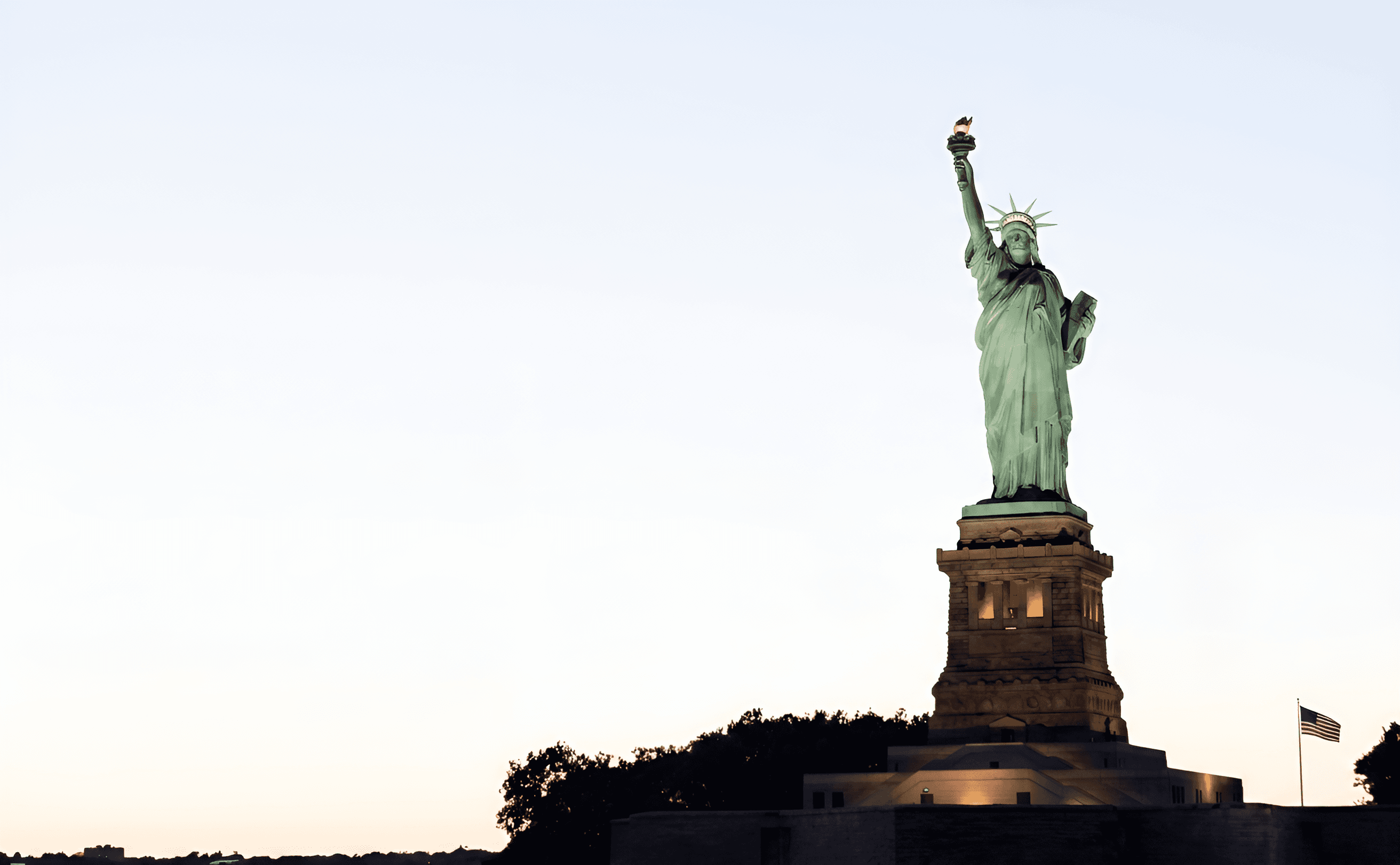 After — AI processed result