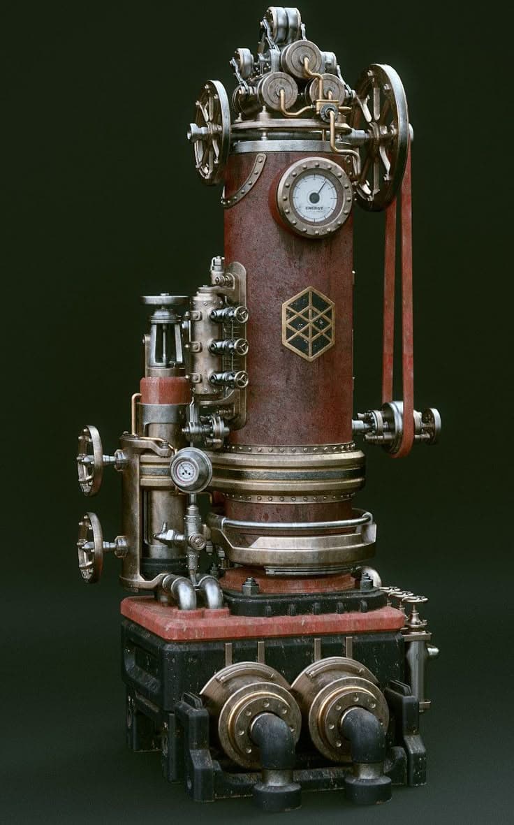 Before — original input