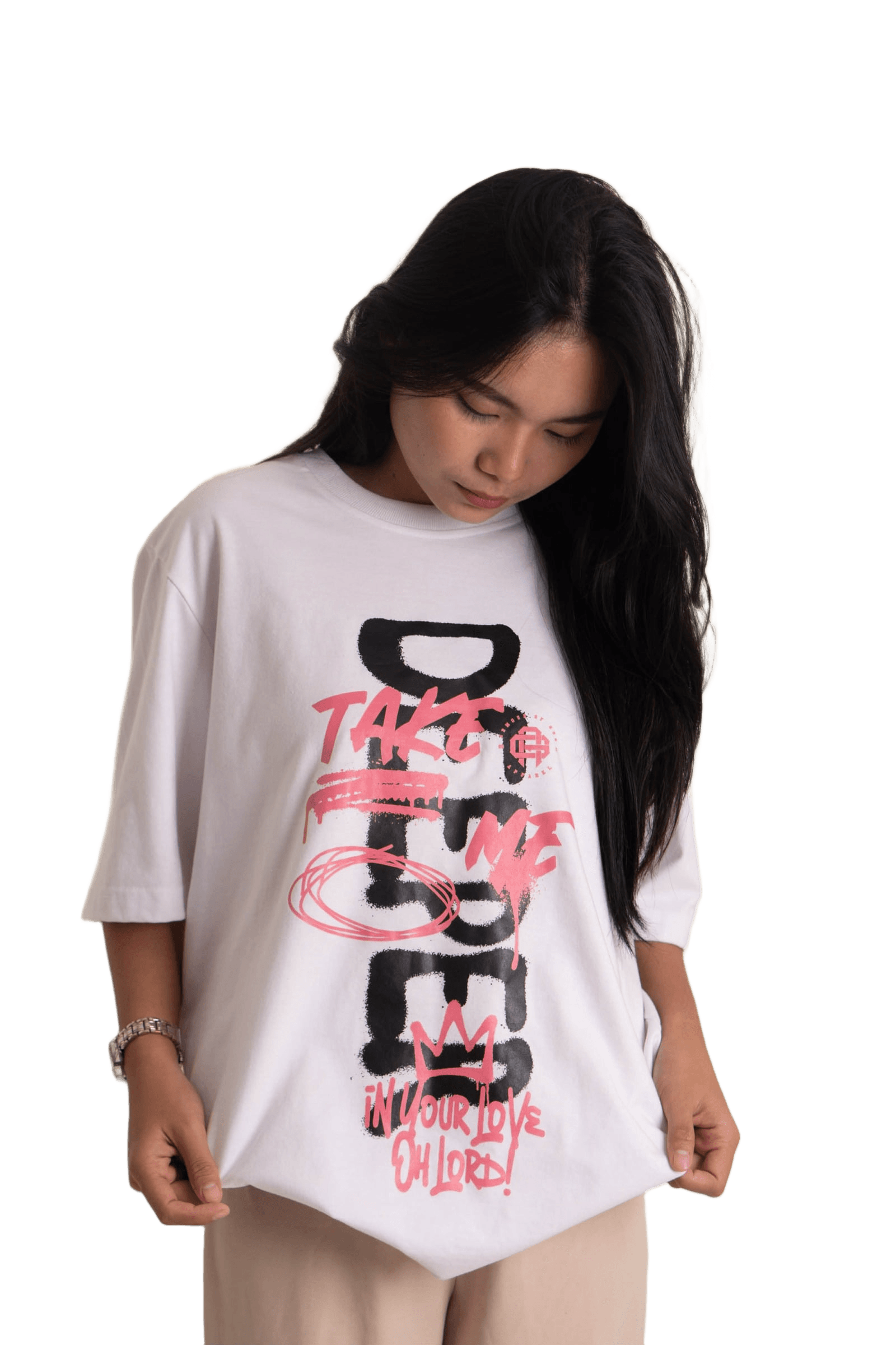 Transform Your Product Photos: AI Background Removal for T-Shirt Models