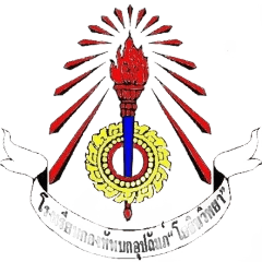 Remove Background from Thai Logo | Transparent Emblem PNG