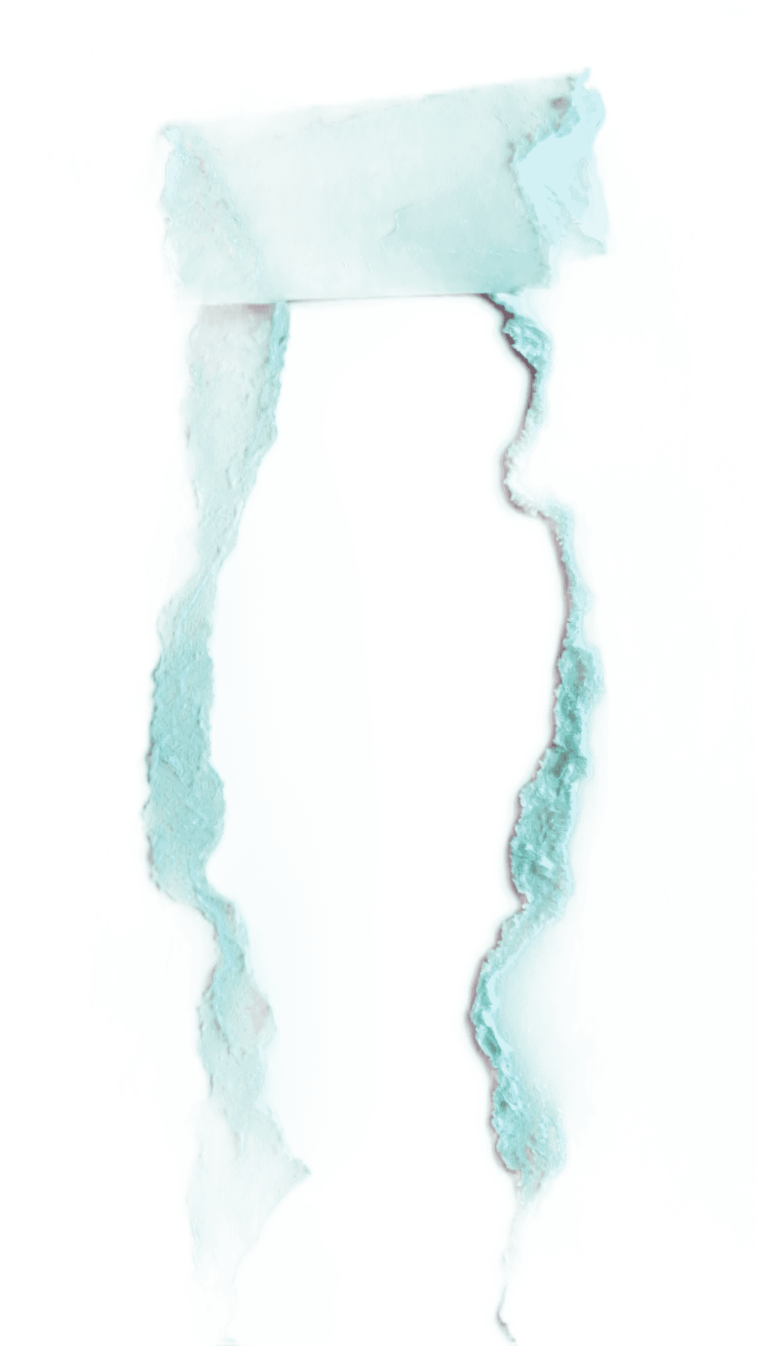 Remove Background from Torn Paper Texture | BgRemovit AI