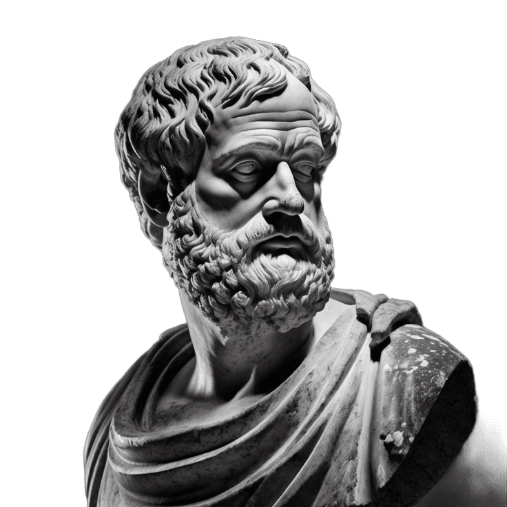 After — AI processed result
