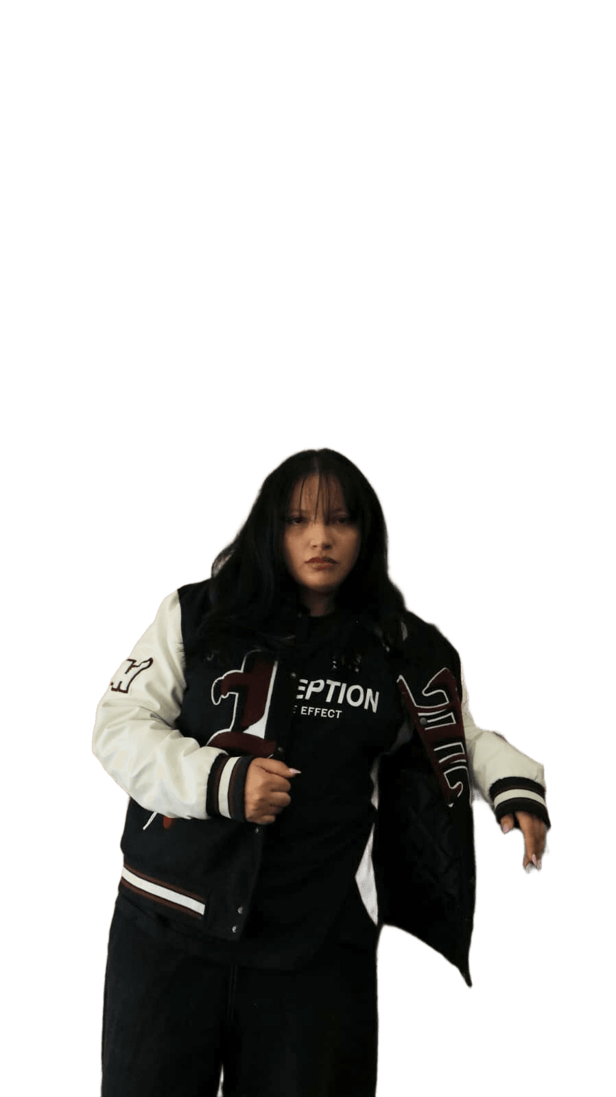 Remove Background from Varsity Jacket Photo | BgRemovit