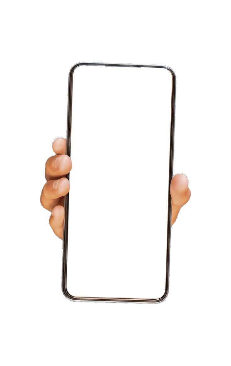 After — AI processed result