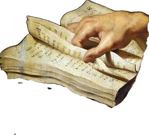 Before — original input