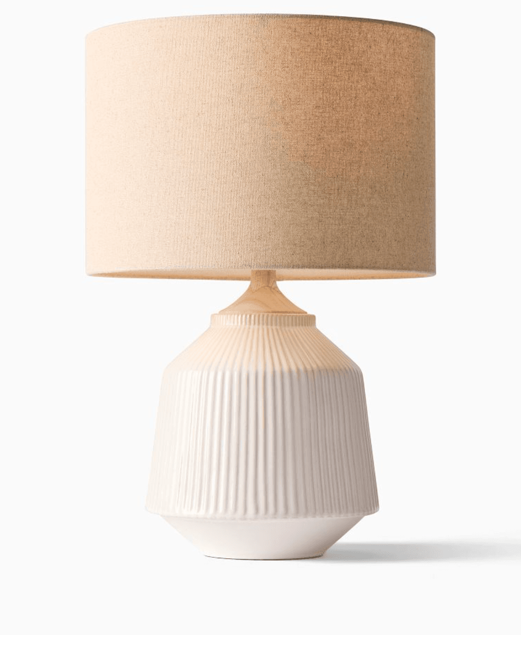 Before — original input