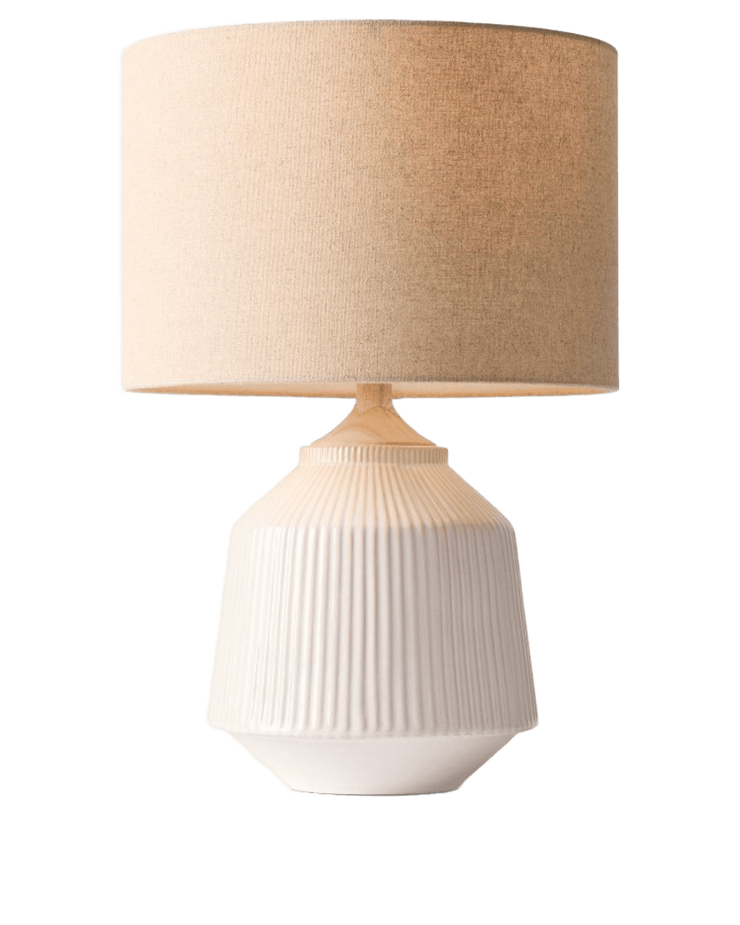 Remove Background from Modern Table Lamp | BgRemovit AI