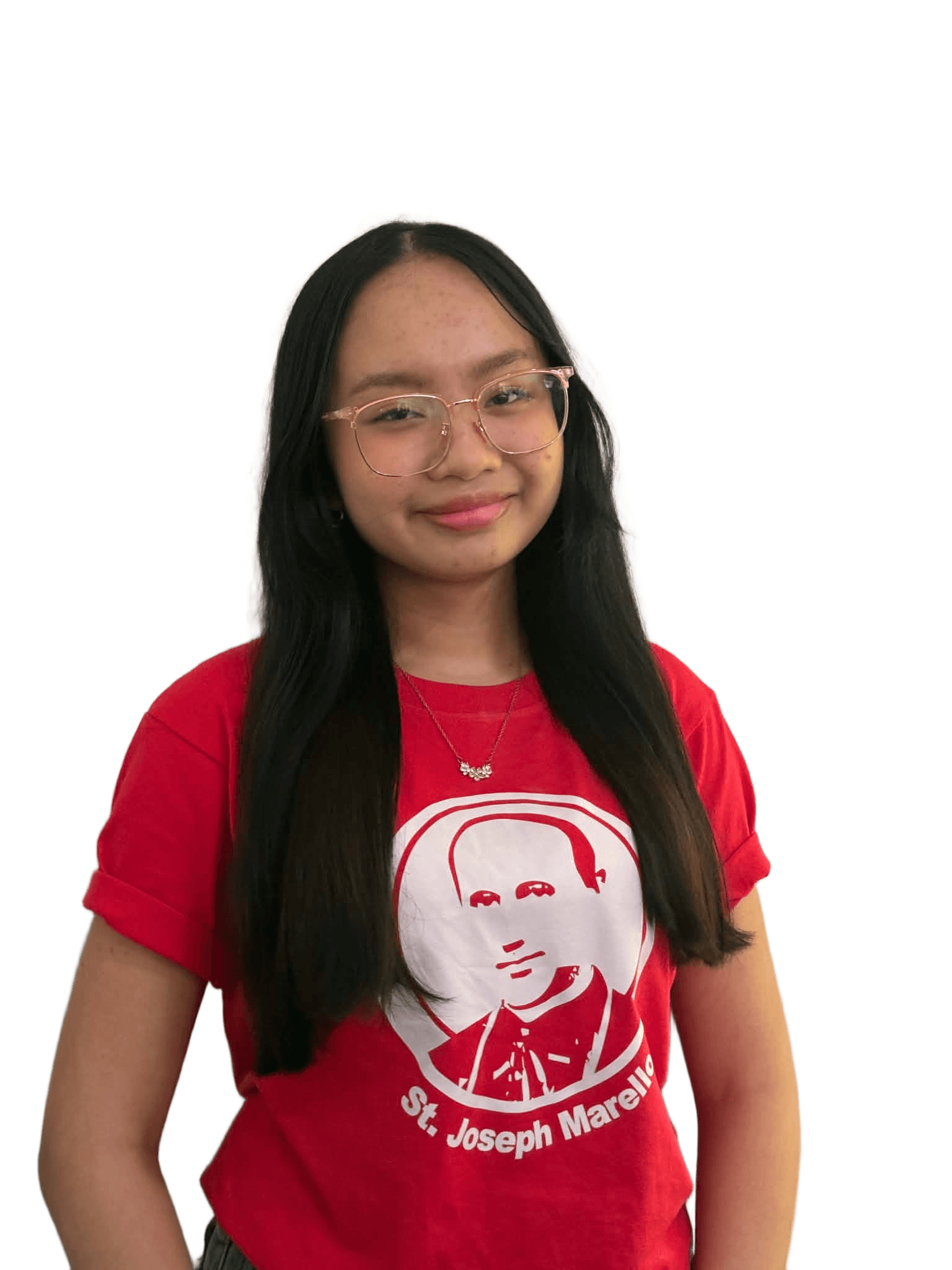 After — AI processed result