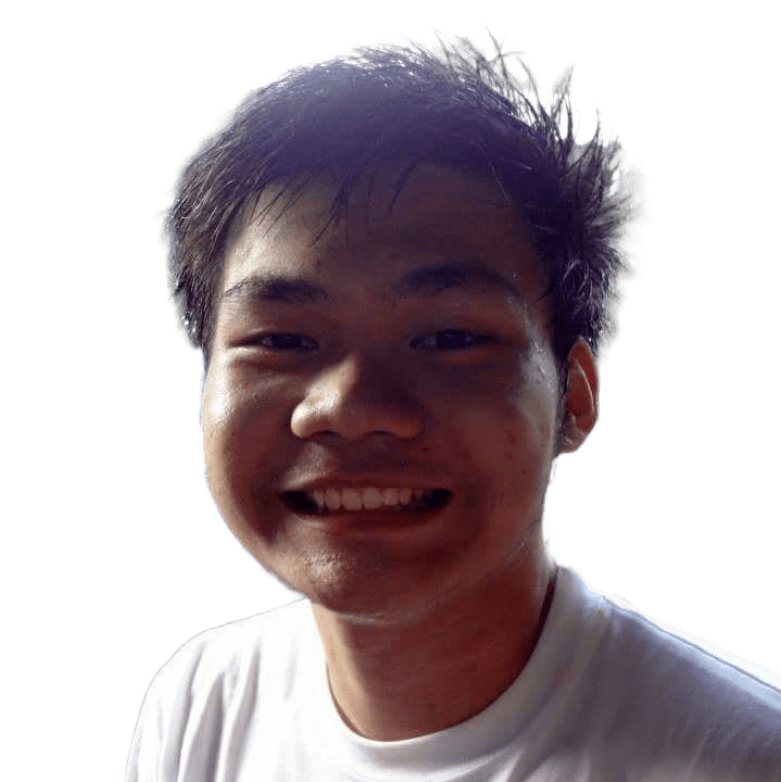 After — AI processed result