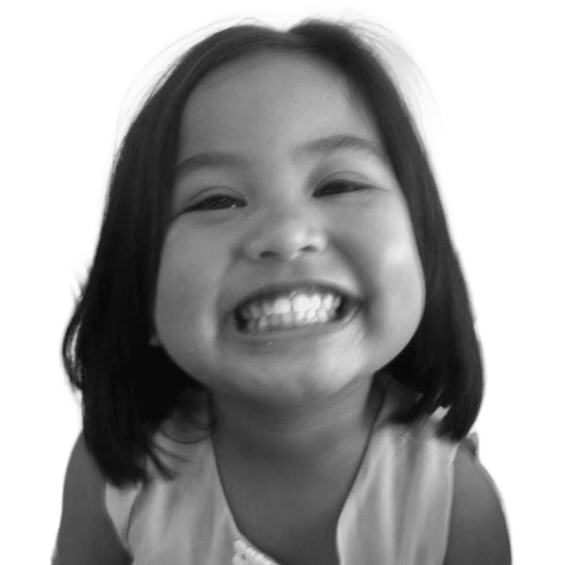 After — AI processed result