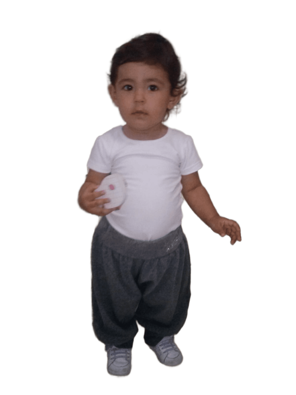 Instantly Isolate Your Little Ones: Perfect Background Removal for Toddler Photos