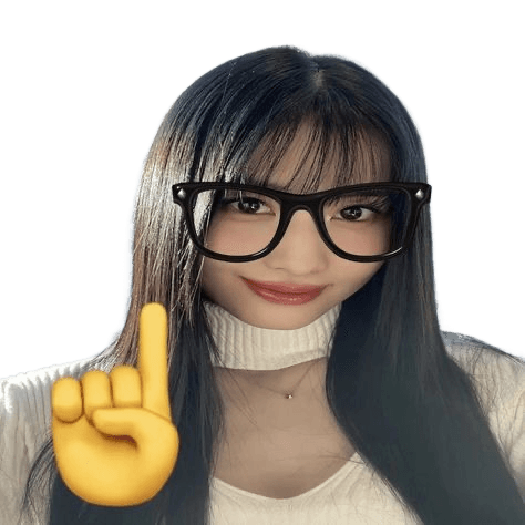 After — AI processed result