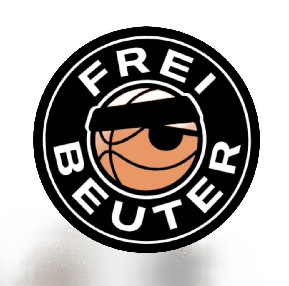 Remove Background from Circular Basketball Logo | BgRemovit AI
