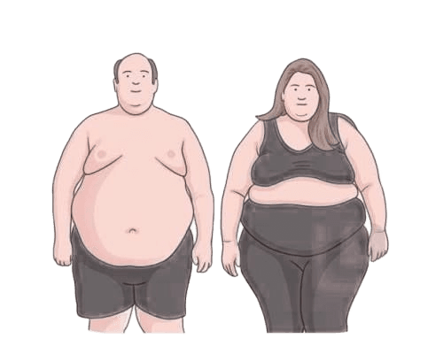 After — AI processed result