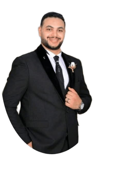 Remove Background from Formal Portrait Oval Crop | BgRemovit AI