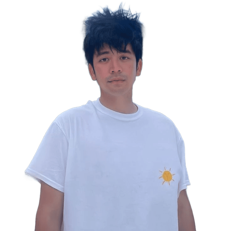 After — AI processed result
