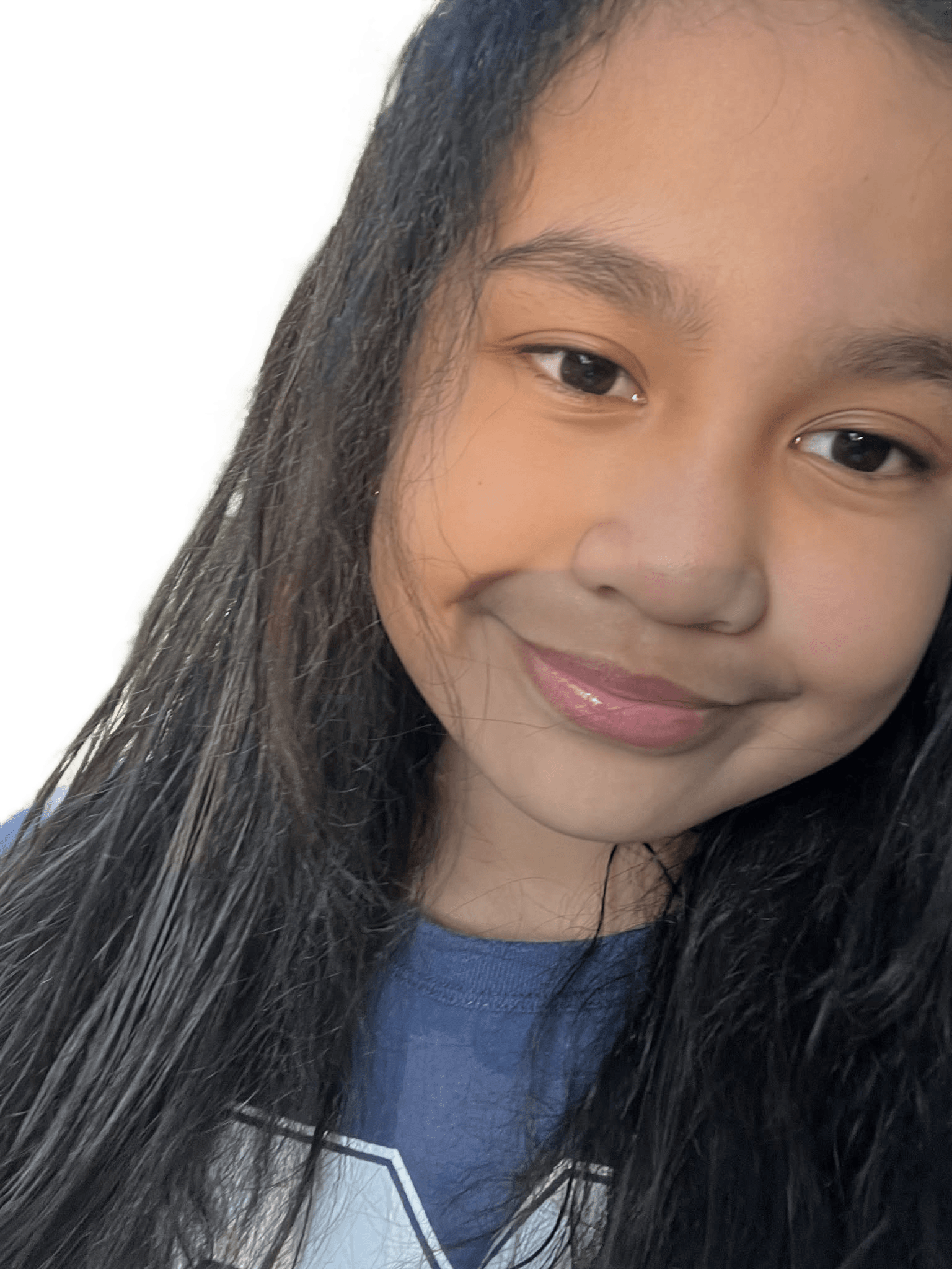 After — AI processed result